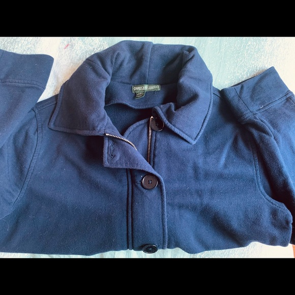 RALPH LAUREN SWEATER BOMBER - Picture 4 of 9